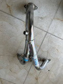 هدرز TU5 برند HM
